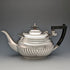 1906 年英國古董純銀(925 銀)茶壺 394 克巴克兄弟